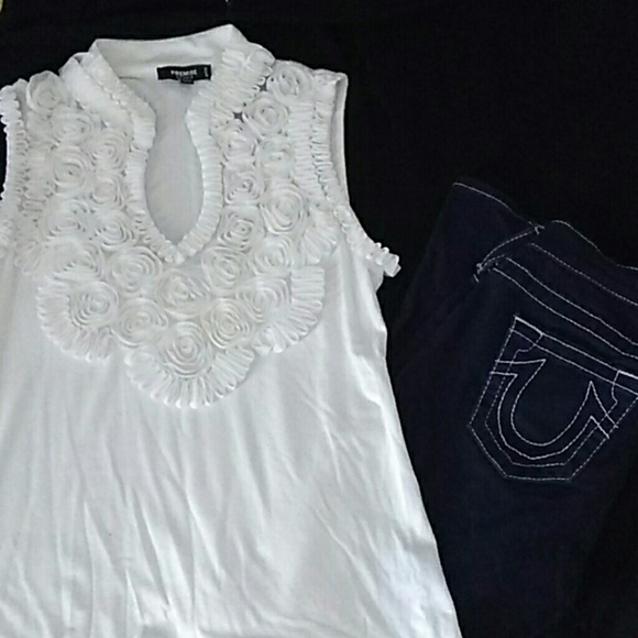 Blouse - Picture 7 of 8